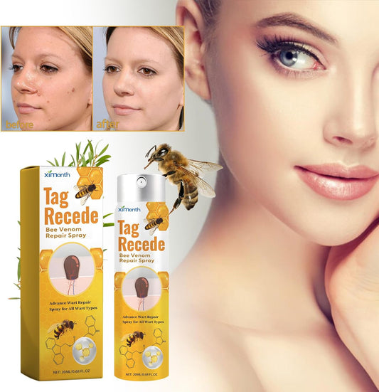 Tag Recede Bee Venom, Tag Recede Bee Venom Treatment Spray